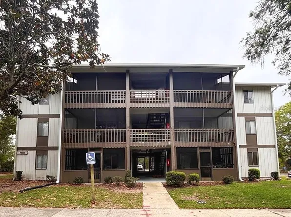 6519 W Newberry Rd #604, Gainesville, FL 32608