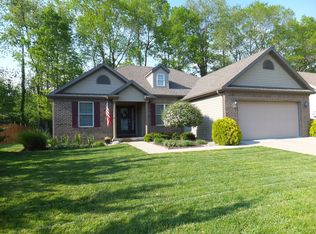 3398 Anthony Ln, Terre Haute, IN 47803