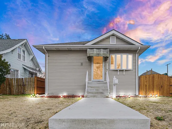 6425 Jefferson Ave, Hammond, IN 46324