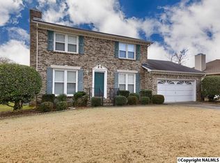 6609 Willow Springs Blvd NW, Huntsville, AL 35806