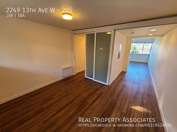 2nd image of 2249 13th Ave W APT 205