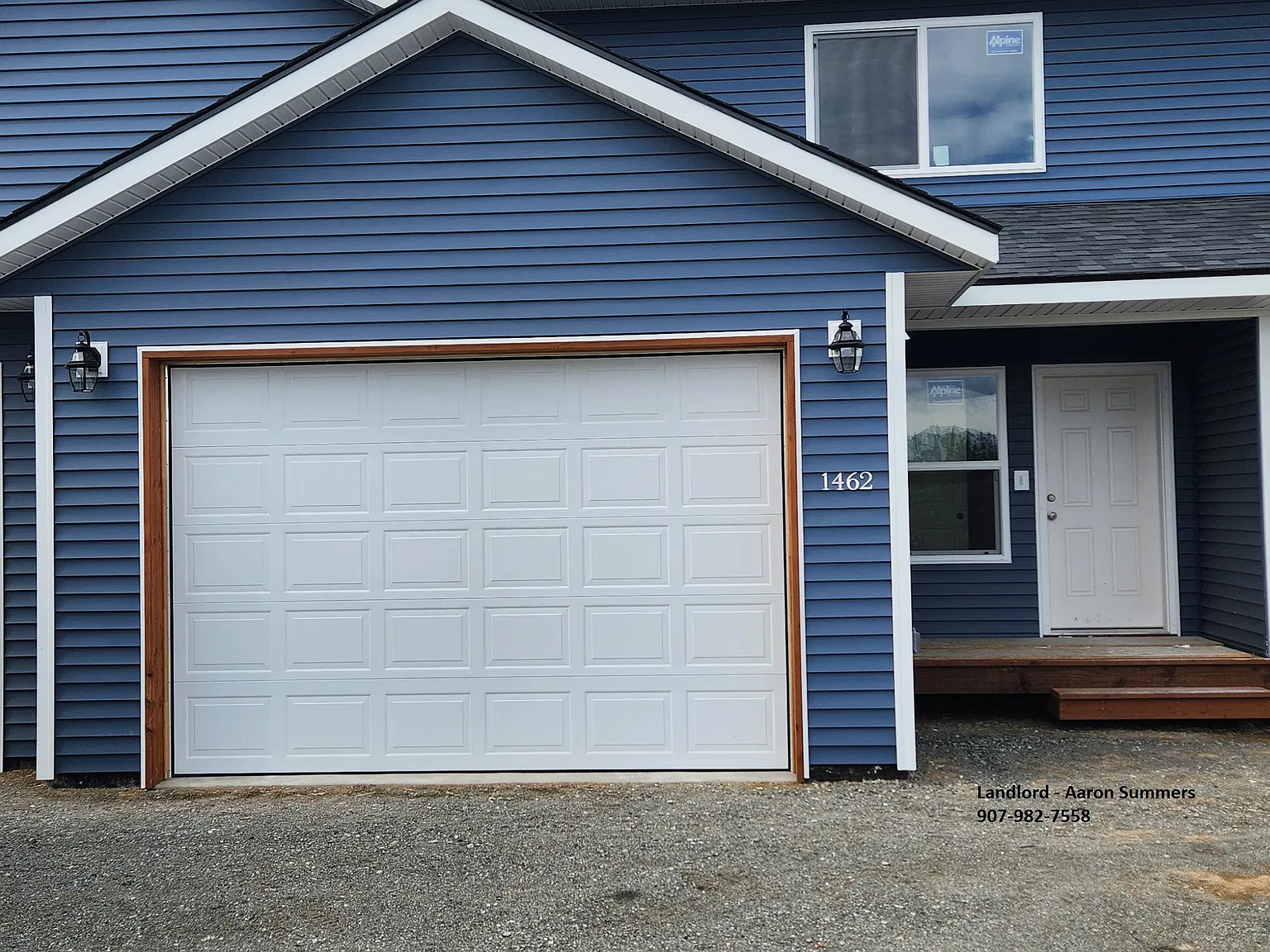3 bed, 2.5 bath, 1550 sqft, $2,250 — Photo 2