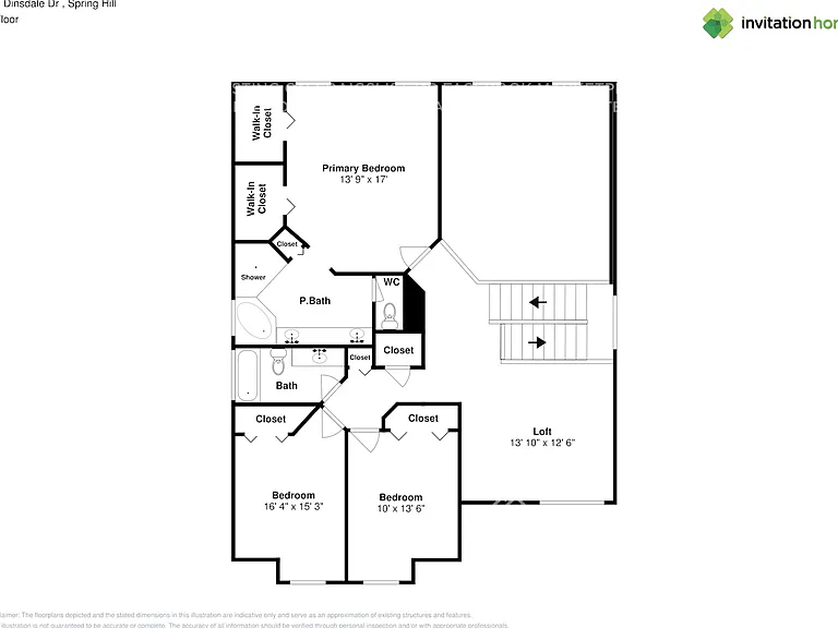 16345 Dinsdale Dr — Photo 3