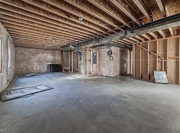 4th image of 3687 W Falcon Meadow Way