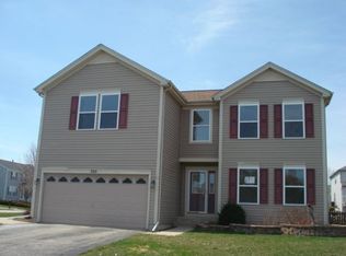 700 Spring Dr, Marengo, IL 60152