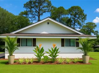 127 Landover Dr, Brunswick, GA 31525