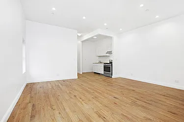 Rented by Citi Habitats