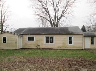 1319 Groff Ave, Indianapolis, IN
