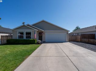 386 Center Ridge Dr, Culver, OR 97734