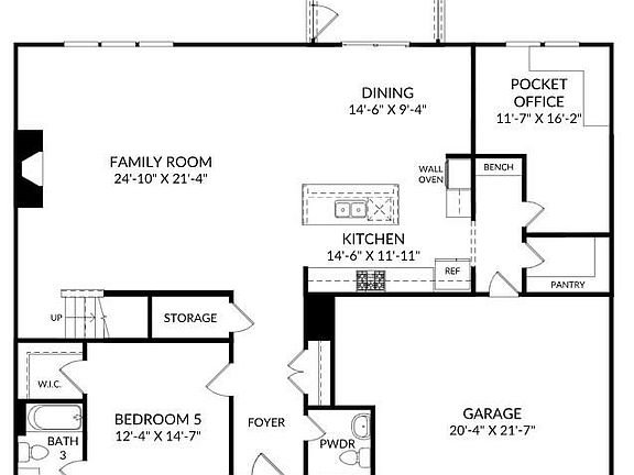 4th image of this home