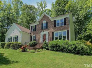 105 Drywood Pl, Cary, NC 27513