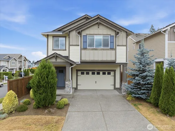 4425 223rd Place SE, Bothell, WA 98021