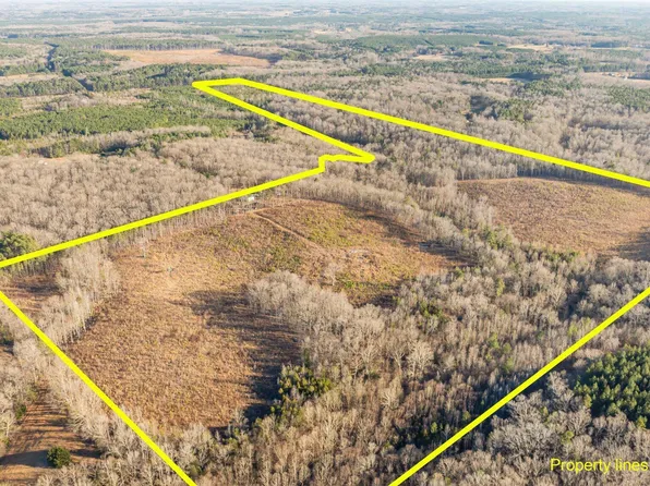End Of Tudy Rd, Bullock, NC 27507