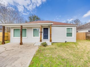 4523 Keystone St, Houston, TX 77021