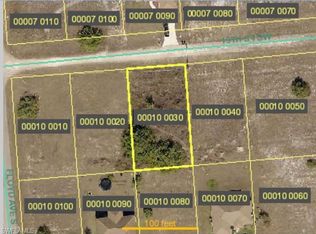 4305 19th St SW, Lehigh Acres, FL 33976