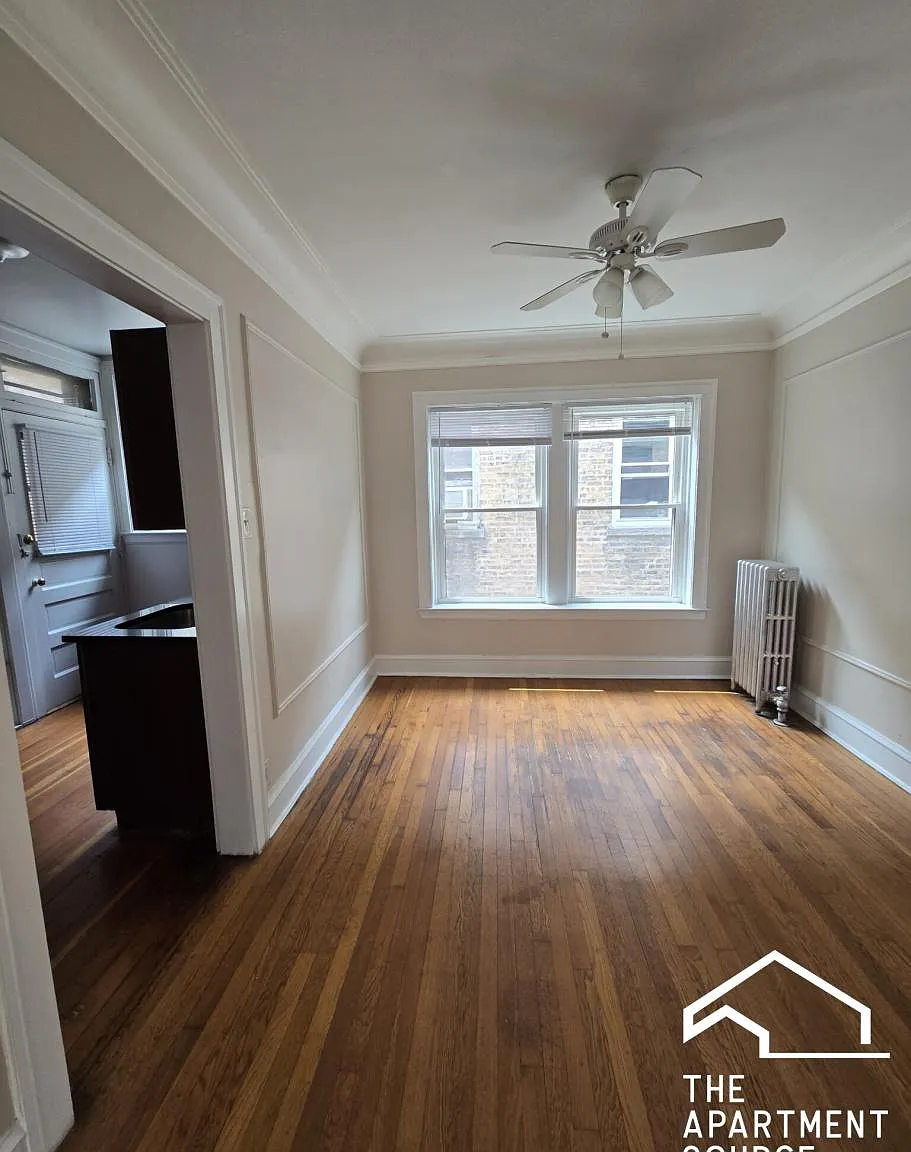 1924 West Morse Avenue #3N — Photo 3