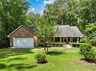 10020 Essex Hills Rd, New Kent, VA 23124