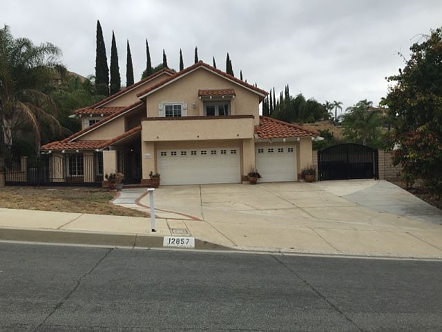 Property Front View