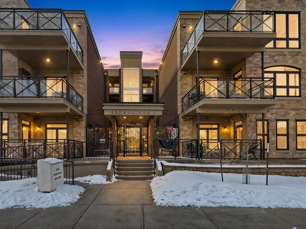 10811 72nd Ave NW #406, Edmonton, AB T6E 1A4