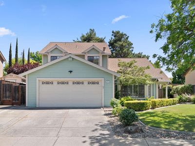 721 Woodmeadow Pl, Oakley, CA, 94561