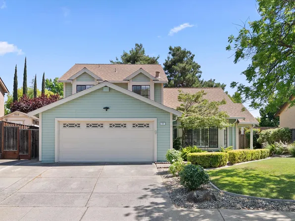 721 Woodmeadow Pl, Oakley, CA 94561