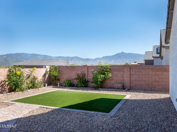 14029 E Crotalus Way, Vail, AZ 85641