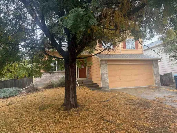 11562 Macon St, Commerce City, CO 80640