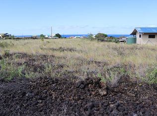 Eha Ave, Captain Cook, HI 96704