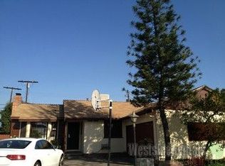 7656 Beeman Ave, North Hollywood, CA 91605
