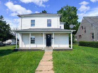 2220 Garfield Ave, Lynchburg, VA 24501