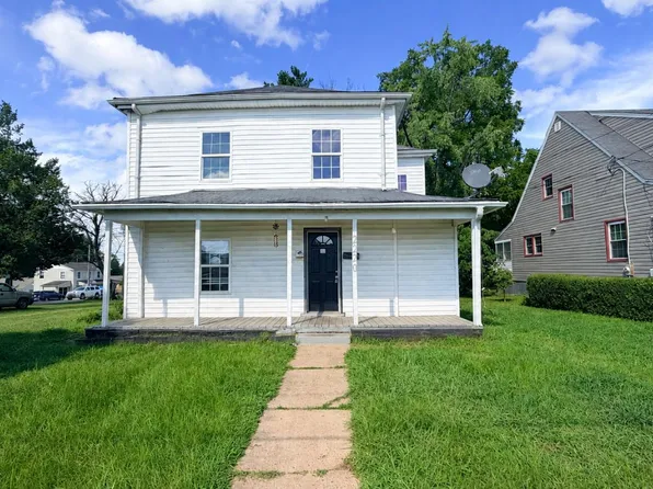 2220 Garfield Ave, Lynchburg, VA 24501