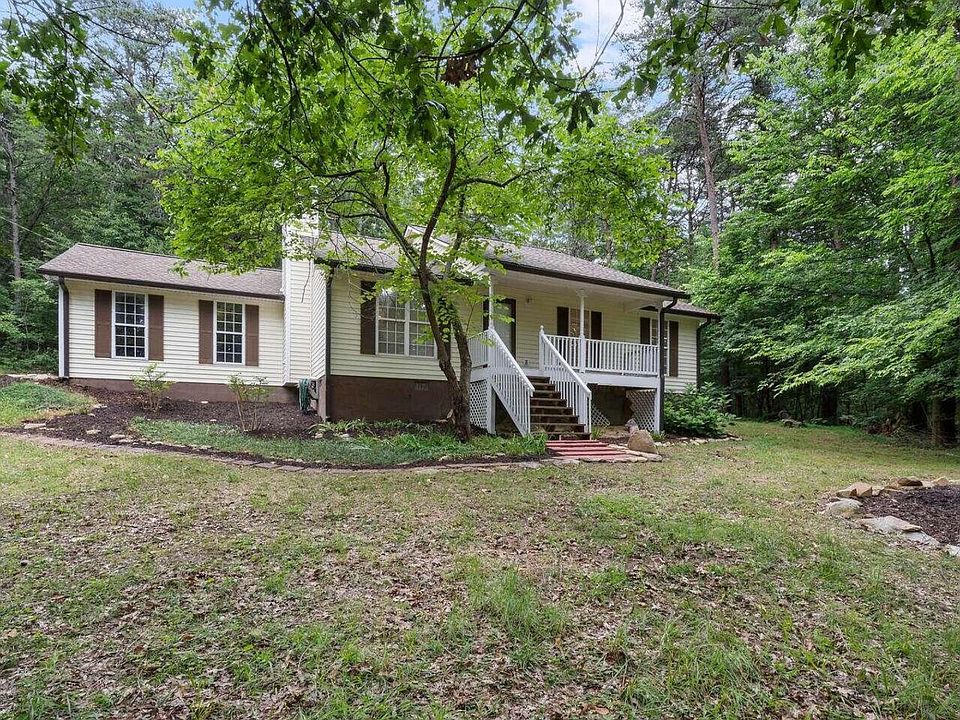 6094 Henderson Mountain Rd, Jasper, GA 30143 MLS 10183632 Zillow