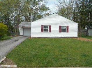 4768 Musket Way, Columbus, OH 43228