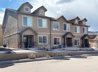 1762 Grand Overlook St, Colorado Springs, CO 80910