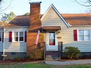 97 Spencer Ave NW, Concord, NC 28025