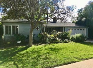 12224 La Maida St, Valley Village, CA 91607