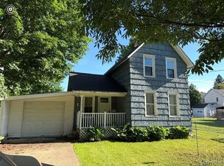 1205 W Sullivan St, Olean, NY 14760