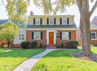 1735 Wilmington Ave, Richmond, VA 23227