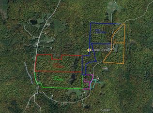 0 Pearl Lee Rd LOT 6, Ripton, VT 05766