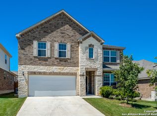 13907 Athol Is, San Antonio, TX 78245