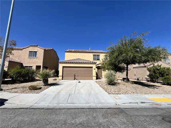 9174 Mackanos Ave, Las Vegas, NV 89148