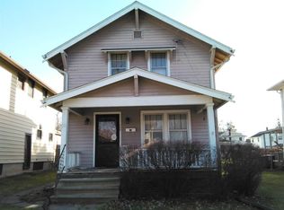 308 Lexington Ct, Fort Wayne, IN 46806