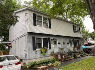 14-16 Harugari St, Fitchburg, MA 01420