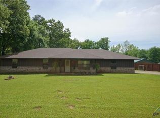 13188 County Road 1308, Whitehouse, TX 75791