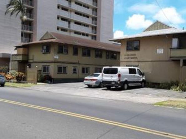 1424 Alexander St #2