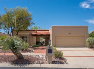 7140 E River Canyon Rd, Tucson, AZ 85750