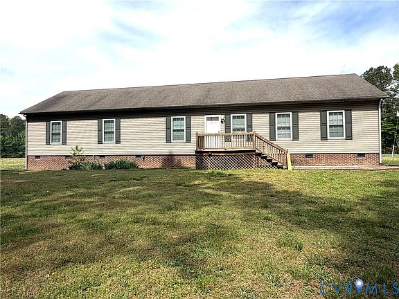 2nd image of 14558 Brick Rd