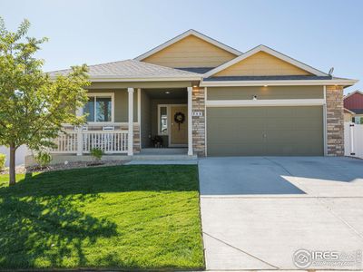 713 Mt Evans Ave, Severance, CO, 80550