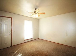 12328 SW 2nd St, Yukon, OK 73099