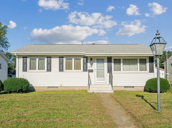 543 Mildred Ave, Waterloo, IA 50703